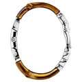 Gucci Bamboo 22x17mm Watch YA170502