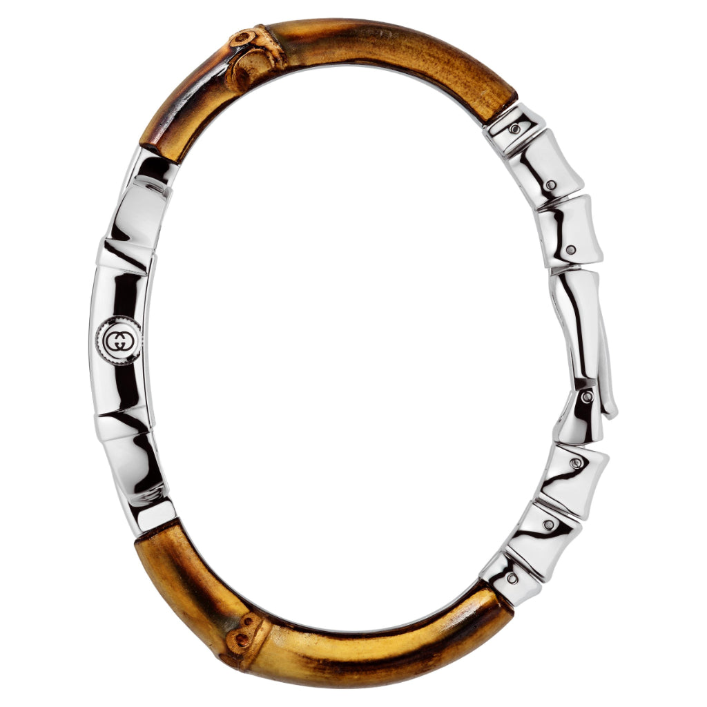 Gucci Bamboo 22x17mm Watch YA170502