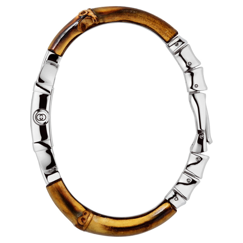 Gucci Bamboo 22x17mm Watch YA170502