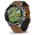 Garmin MARQ® Adventurer (Gen 3) 47mm Watch 010-04549-00