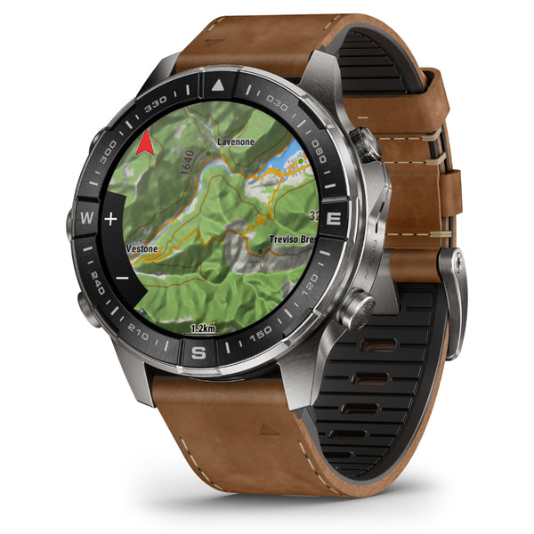 Garmin MARQ® Adventurer (Gen 3) 47mm Watch 010-04549-00