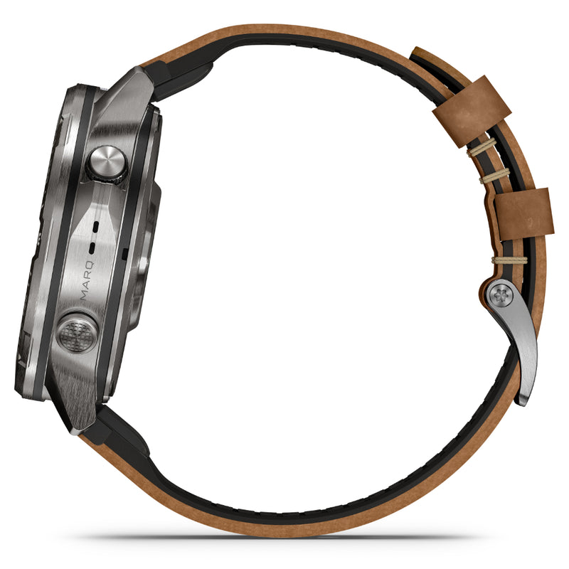 Garmin MARQ® Adventurer (Gen 3) 47mm Watch 010-04549-00