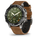 Garmin MARQ® Adventurer (Gen 3) 47mm Watch 010-04549-00