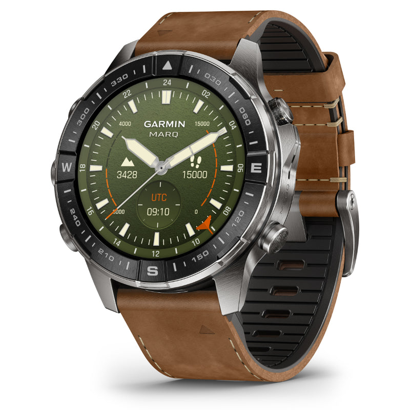 Garmin MARQ® Adventurer (Gen 3) 47mm Watch 010-04549-00