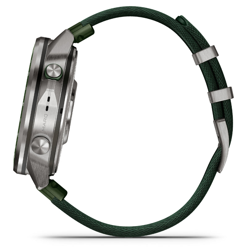 Garmin MARQ® Golfer (Gen 3) 47mm Watch 010-04549-50