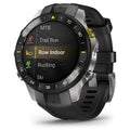 Garmin MARQ® Athlete (Gen 3) 47mm Watch 010-04549-10