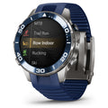 Garmin MARQ® Diver (Gen 3) 47mm Watch 010-04549-40