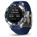 Garmin MARQ® Diver (Gen 3) 47mm Watch 010-04549-40