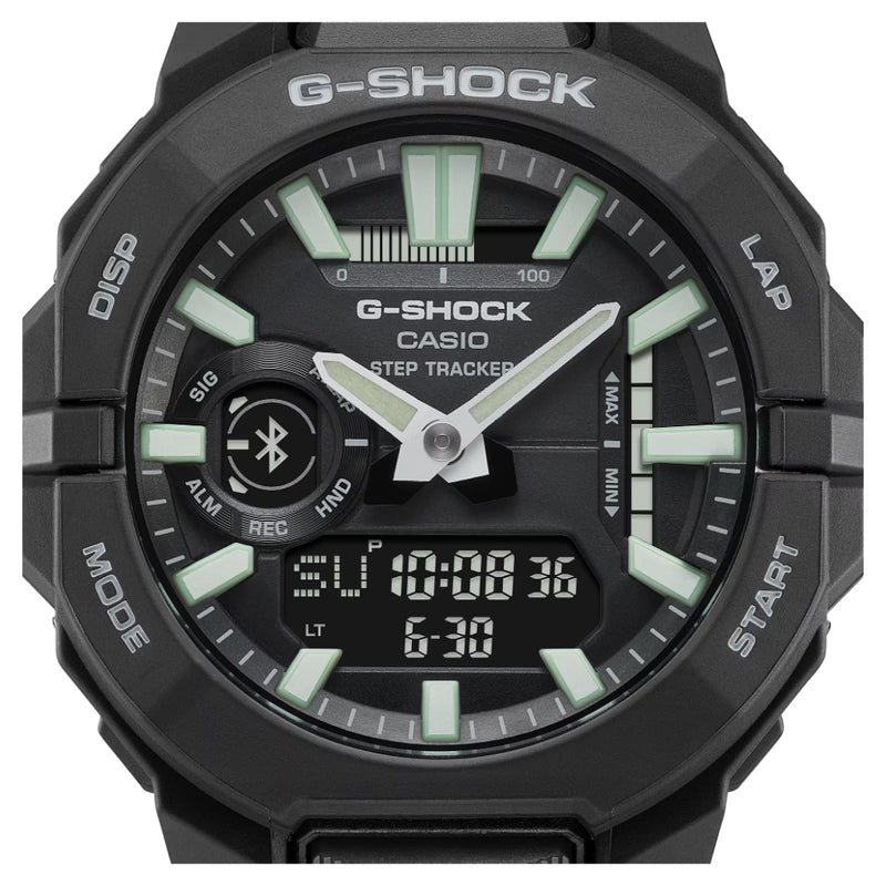 G-SHOCK 950 Series Step Tracker Watch GBA-950-1AER