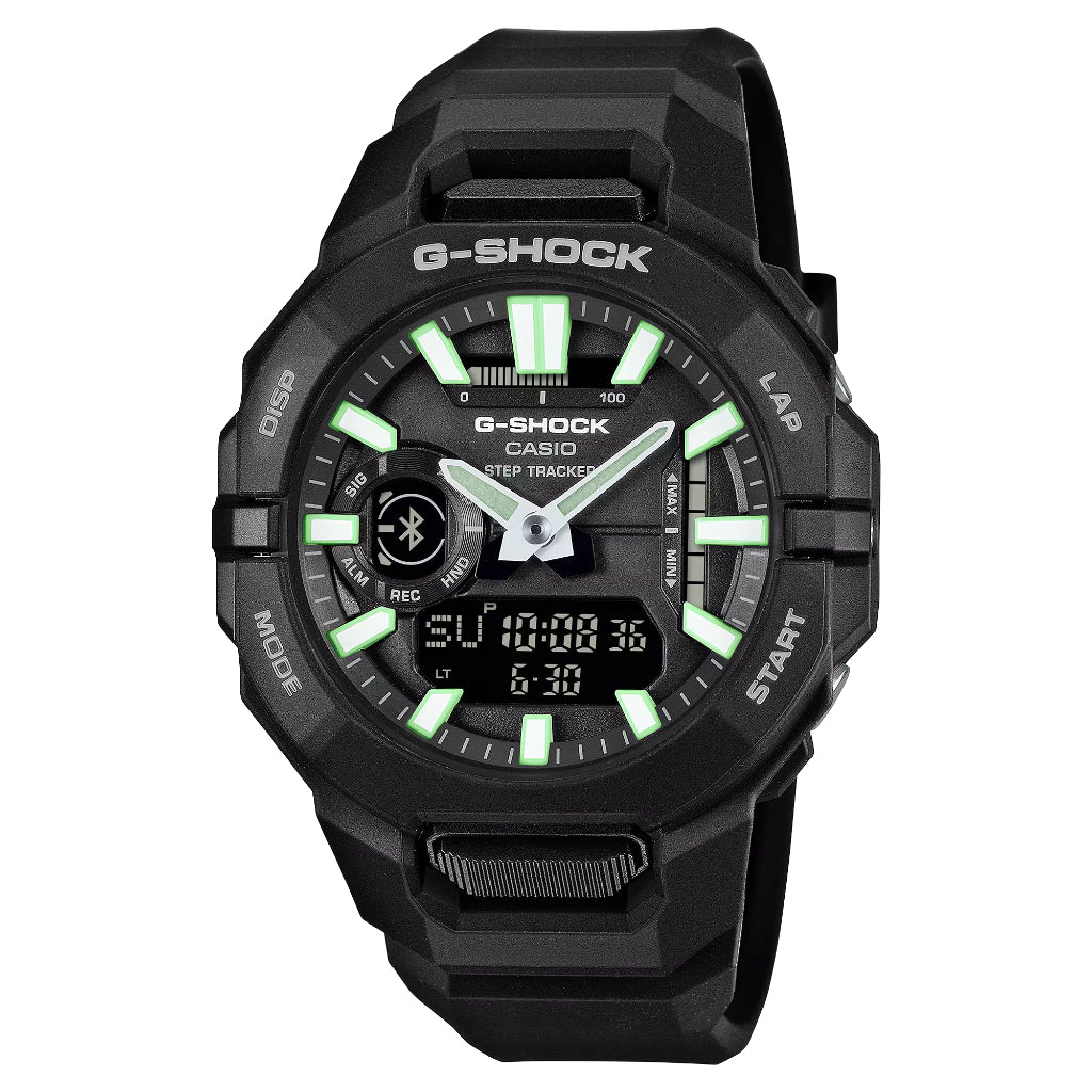 G-SHOCK 950 Series Step Tracker Watch GBA-950-1AER