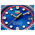 Tag Heuer Formula 1 Solargraph x Oracle Red Bull Racing Sepcial Edition 38mm Watch WBY111F.BA0042