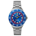 Tag Heuer Formula 1 Solargraph x Oracle Red Bull Racing Sepcial Edition 38mm Watch WBY111F.BA0042
