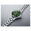 Oris Aquis Date Kelp Forest Limited Edition 41.5mm Watch