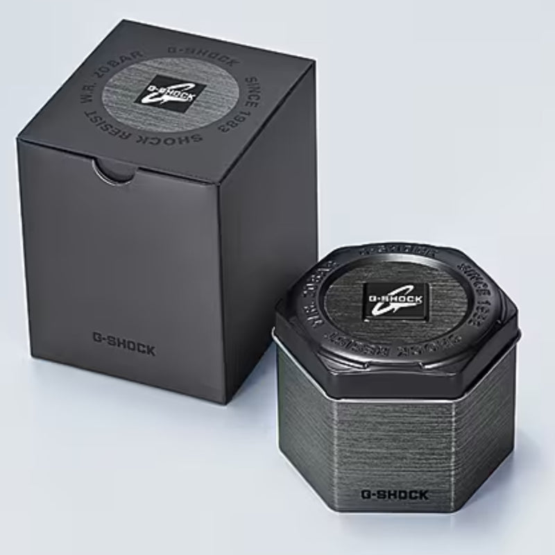 G-SHOCK G-steel B100 Series Watch GST-B100D-1AER