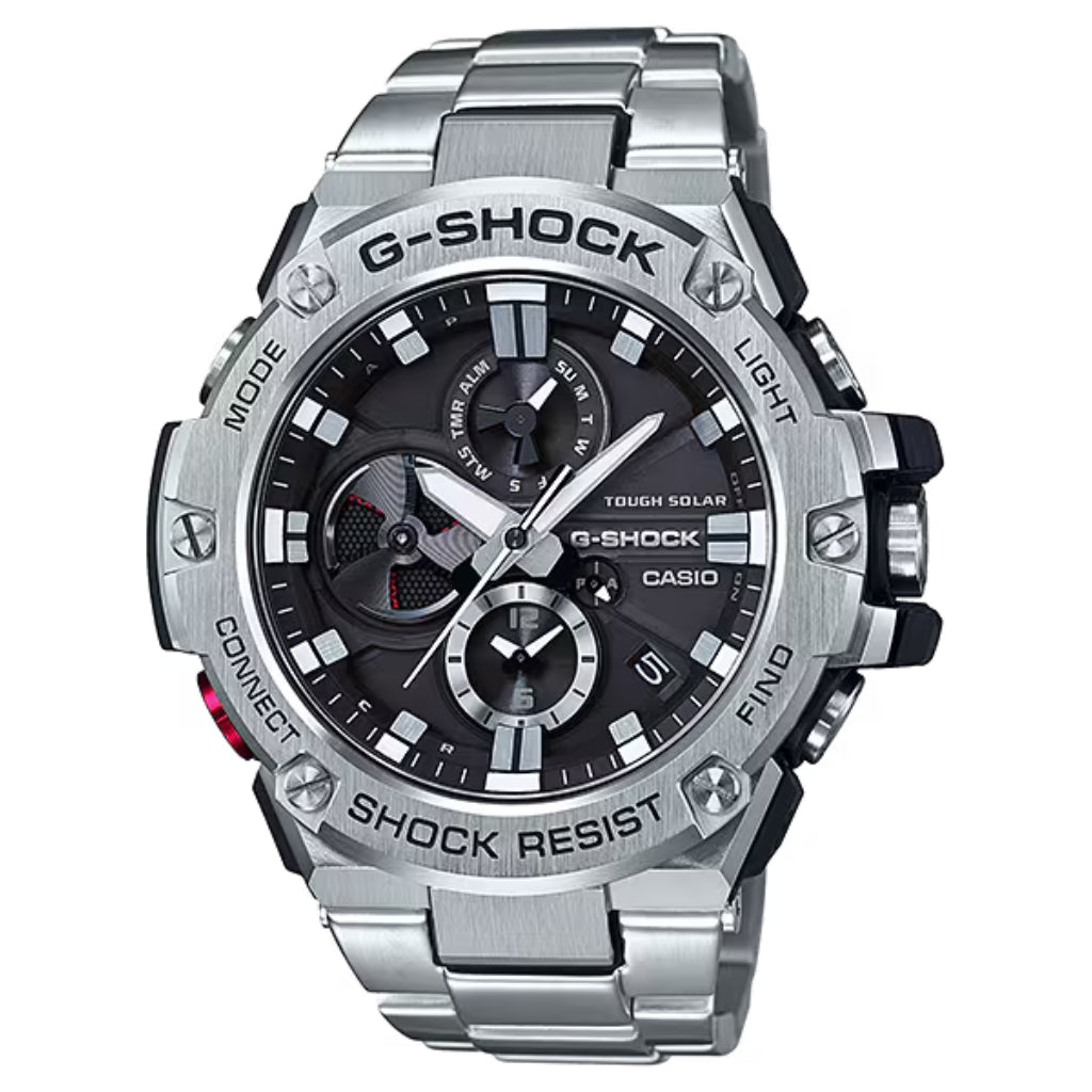 G-SHOCK G-steel B100 Series Watch GST-B100D-1AER