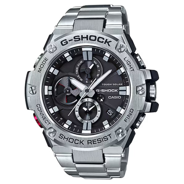 G-SHOCK G-steel B100 Series Watch GST-B100D-1AER