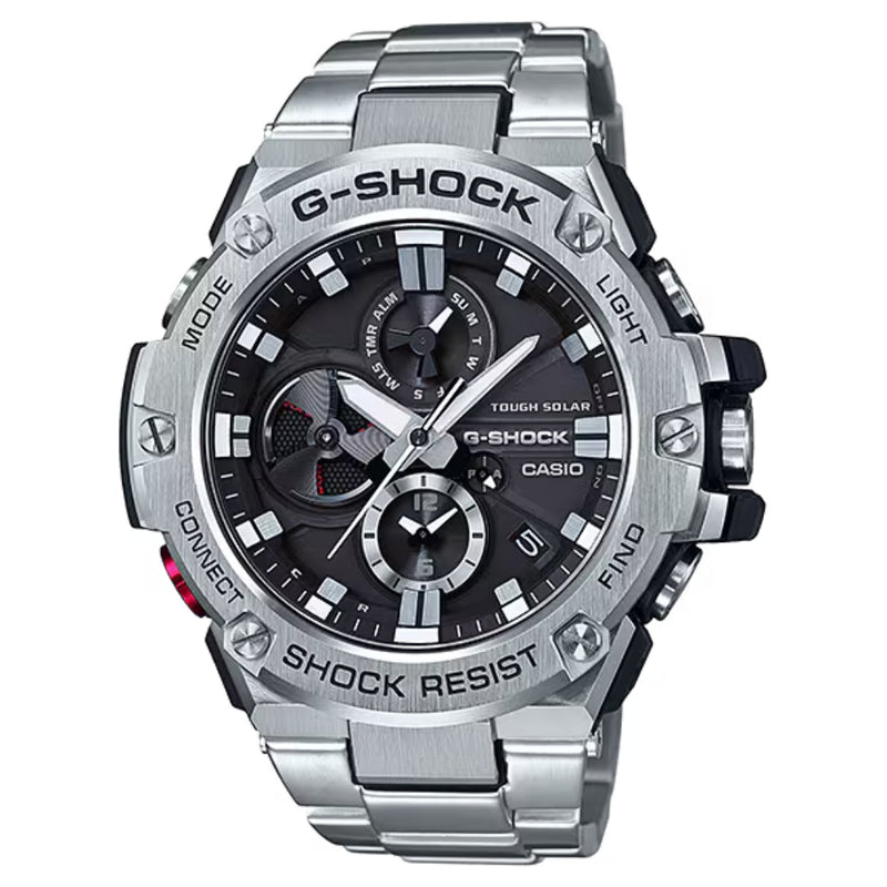 G-SHOCK G-steel B100 Series Watch GST-B100D-1AER