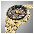 Citizen Eco-Drive Promaster Skyhawk Limited Edition 46mm Watch JY8144-50E