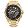 Citizen Eco-Drive Promaster Skyhawk Limited Edition 46mm Watch JY8144-50E
