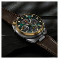 Citizen Promaster Bullhead Racing Chronograph Limited Edition 45mm AV0104-06W
