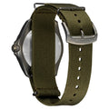 Citizen Promaster Land GMT, 39mm Green Dial Watch BJ7155-05X