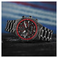 Citizen Eco-Drive Red Arrows Limited Edition Promaster Skyhawk 43mm Watch JV2007-52E
