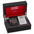 Citizen Eco-Drive Red Arrows Limited Edition Promaster Skyhawk 43mm Watch JV2007-52E