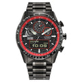 Citizen Eco-Drive Red Arrows Limited Edition Promaster Skyhawk 43mm Watch JV2007-52E