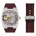 Tissot PRX Skeleton Damian Lillard Special Edition 44mm Watch T1374051737100