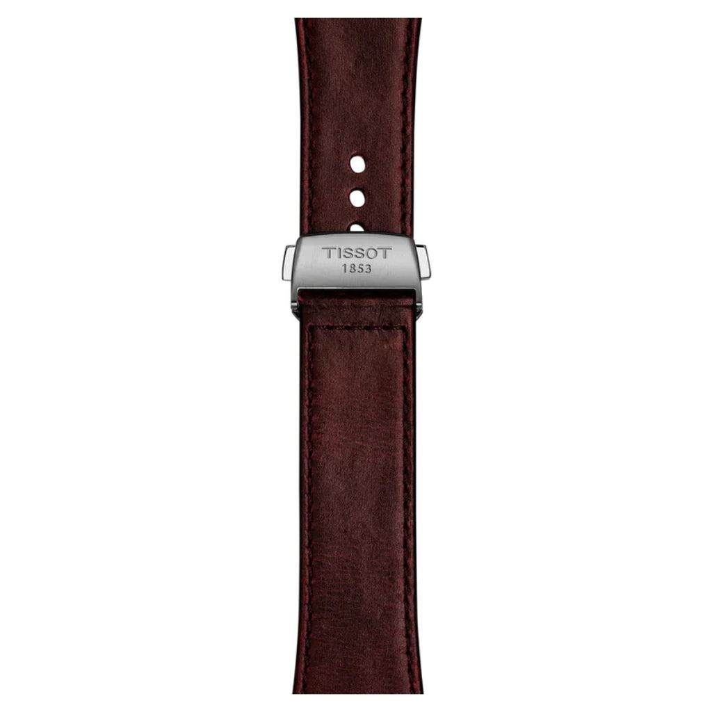 Tissot PRX Skeleton Damian Lillard Special Edition 44mm Watch T1374051737100