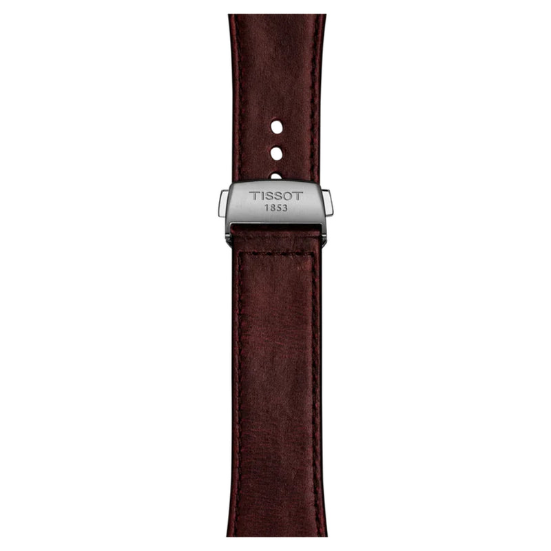 Tissot PRX Skeleton Damian Lillard Special Edition 44mm Watch T1374051737100