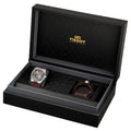 Tissot PRX Skeleton Damian Lillard Special Edition 44mm Watch T1374051737100