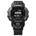 G-SHOCK Master of G - Land B100 Series Black Watch GDG-B100-1
