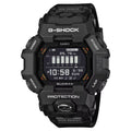 G-SHOCK Master of G - Land B100 Series Black Watch GDG-B100-1