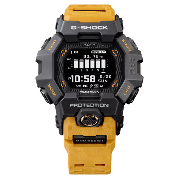 G-SHOCK Master of G - Land B100 Series Black Watch