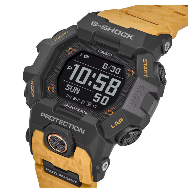 G-SHOCK Master of G - Land B100 Series Black Watch