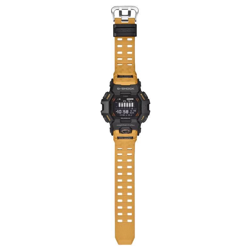 G-SHOCK Master of G - Land B100 Series Sand/Mustard Watch