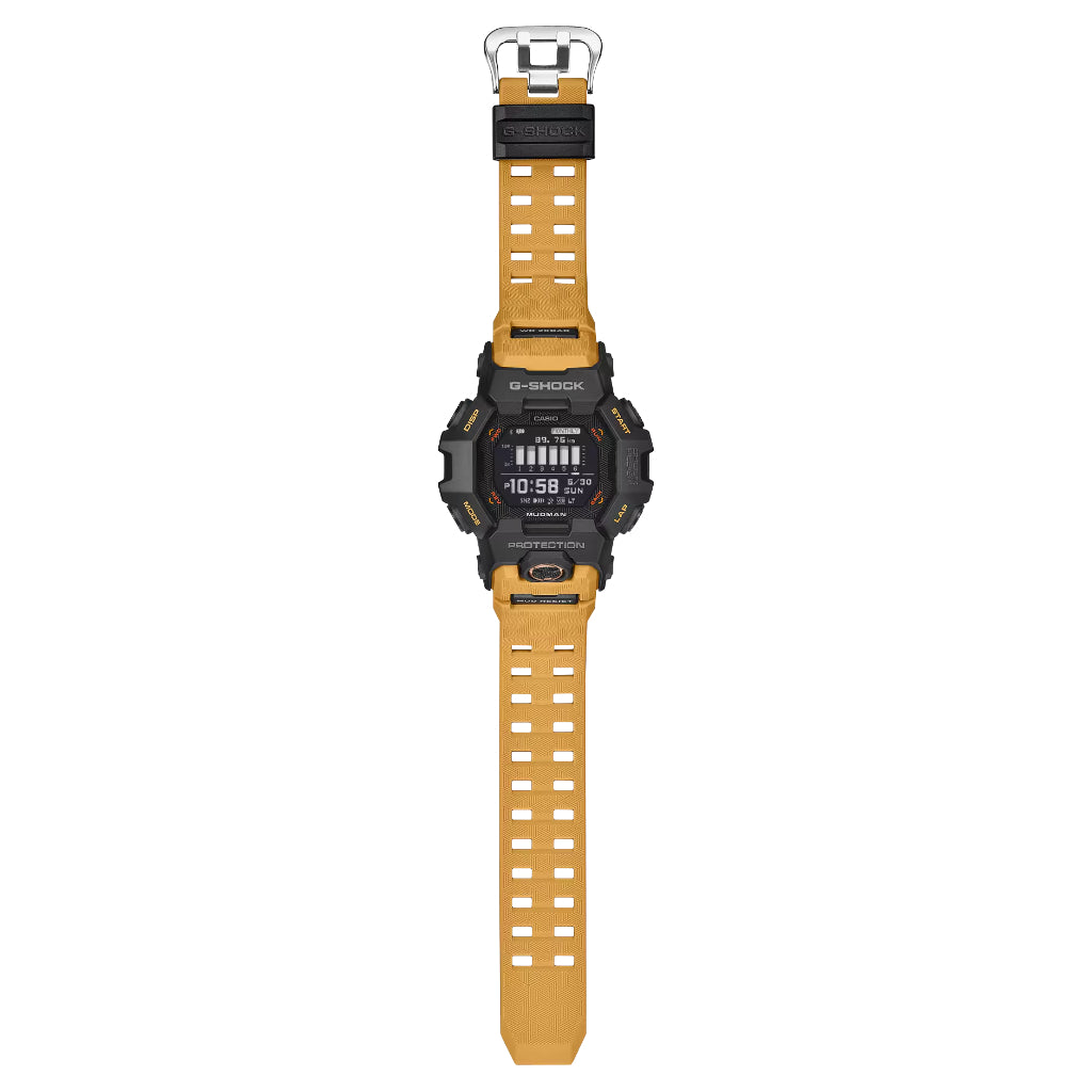 G-SHOCK Master of G - Land B100 Series Black Watch