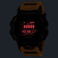 G-SHOCK Master of G - Land B100 Series Black Watch