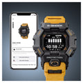 G-SHOCK Master of G - Land B100 Series Sand/Mustard Watch