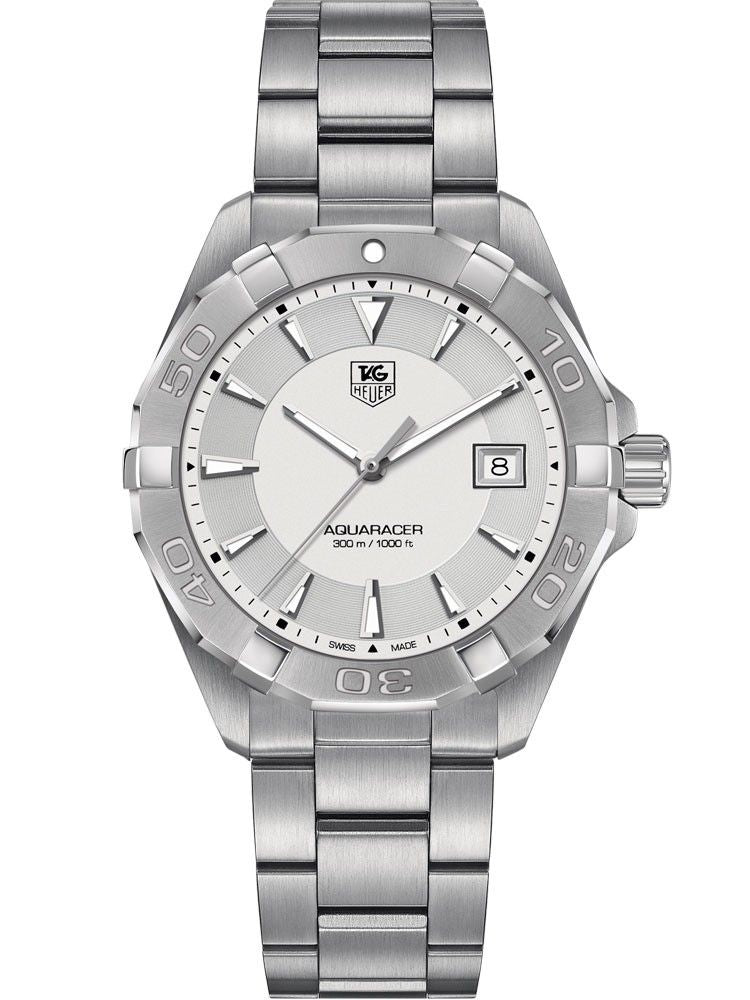 Tag Heuer Aquaracer Quartz 40.5mm