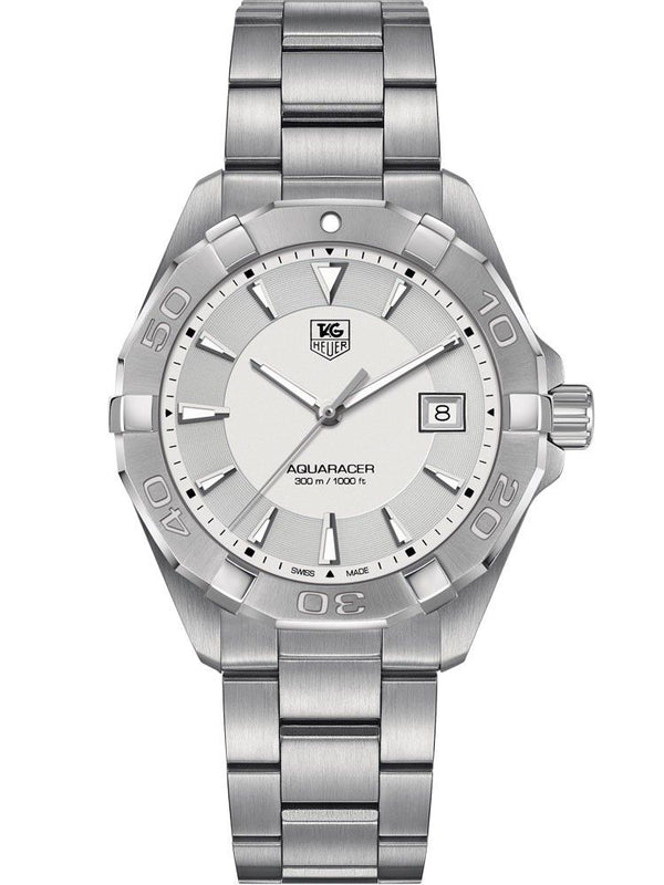 Tag Heuer Aquaracer Quartz 40.5mm