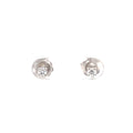 Diamond 0.20ct Stud 18ct Earrings