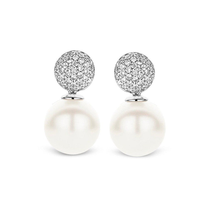 TI SENTO - Milano Earrings 7721PW