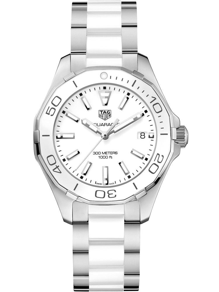 Tag Heuer Aquaracer Ladies Ceramic 35mm