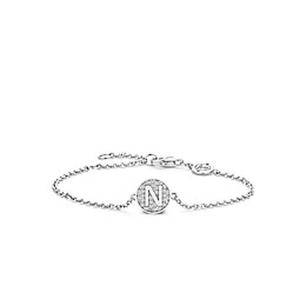 Ti Sento Bracelet