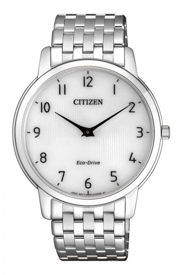 Citizen Eco-Drive Stiletto 39mm