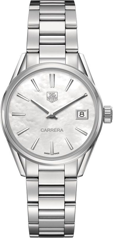 Tag Heuer Carrera Ladies Quartz 32mm