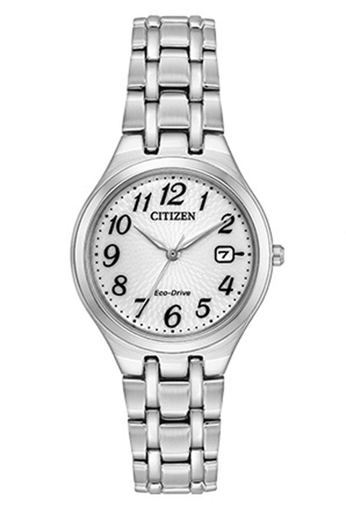 Citizen Eco-Drive Ladies Silhouette 28mm