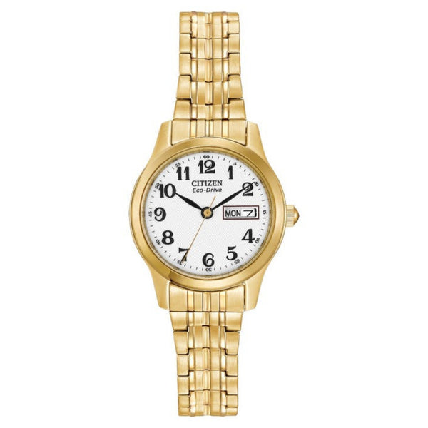 Citizen Eco-Drive Expanding Ladies 25mm